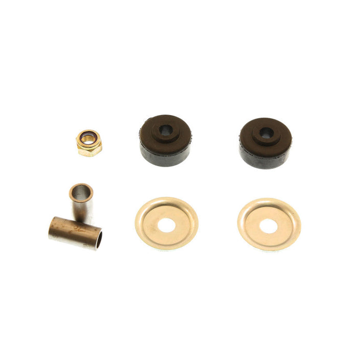 Brass and black metal parts for bilstein 5100 series shock absorbers