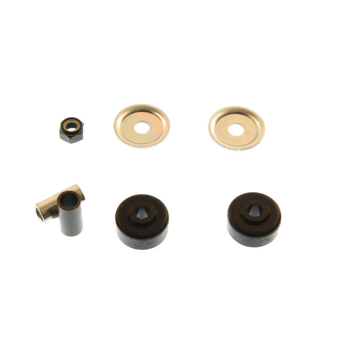 Brass and black metal screws for bilstein 5100 series 1980 ford bronco custom front 46mm monotube shock absorber