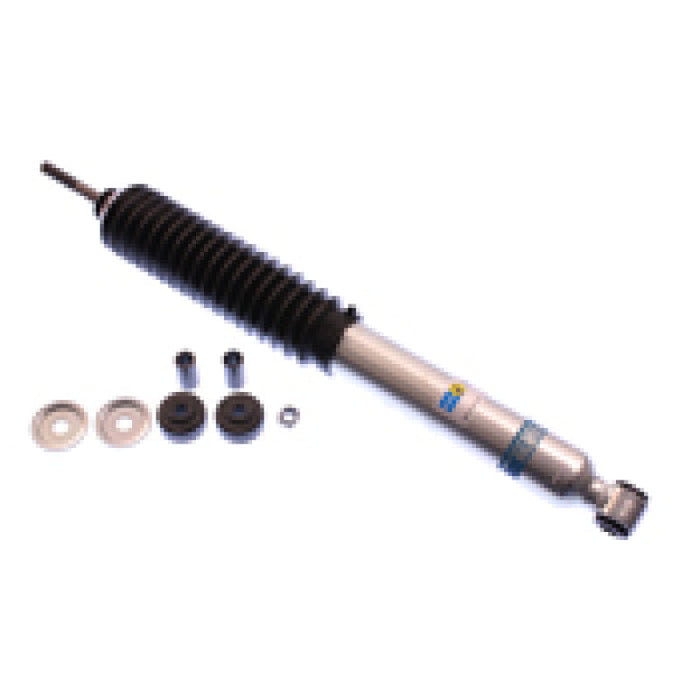 Bilstein 5100 series shock absorber with screw and nuts for ford ranger