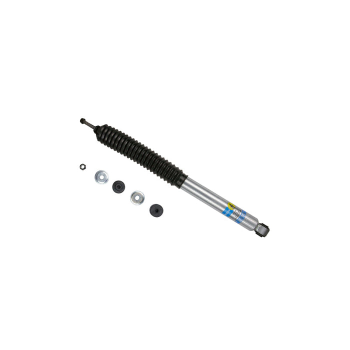 Bilstein 5100 series shock absorbers for 1994 dodge ram 1500 base 4wd - front view of 46mm monotube