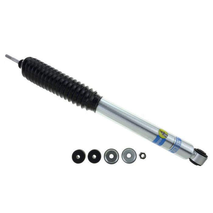 Bilstein 5100 series shock absorber with nut and screw, for 1997 dodge ram 1500 laramie 4wd