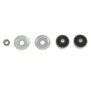 Rubber washers for bilstein 5100 series shock absorber