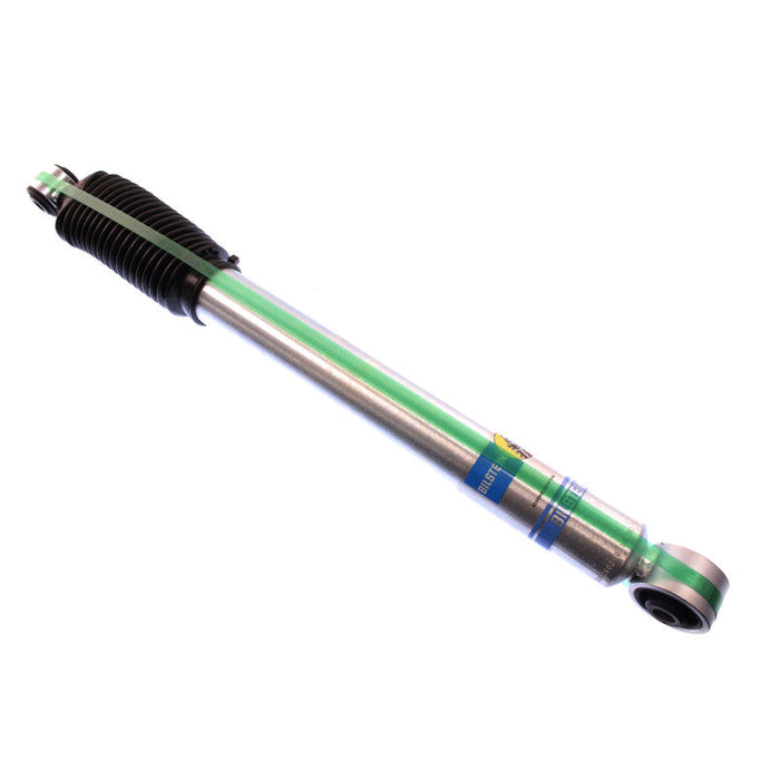 Bilstein 5100 series shock absorber - green and black ballpoint pen on white background