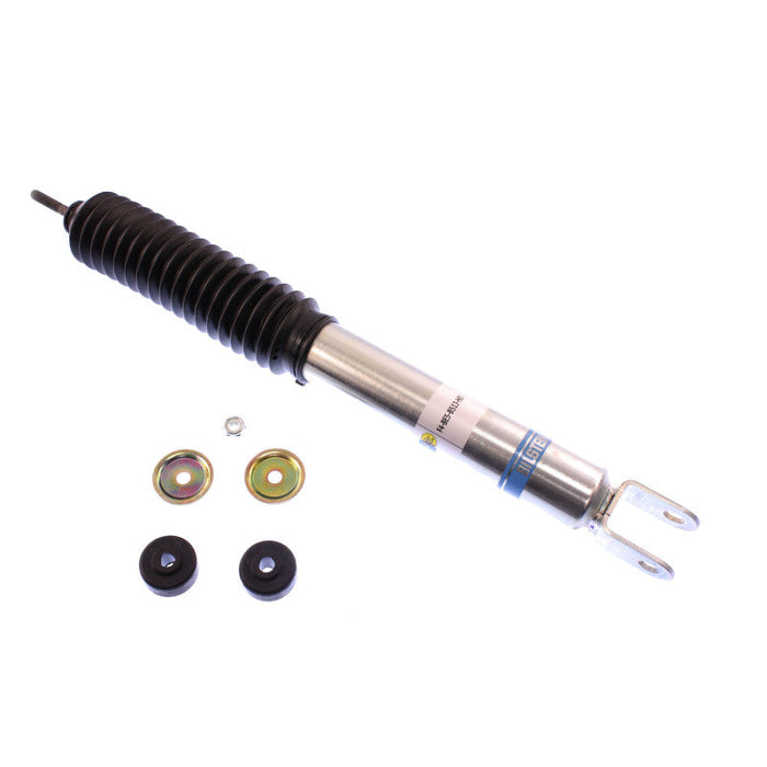 Bilstein 5100 series front shock absorber for 2000 chevrolet tahoe lt with nuts and bolts