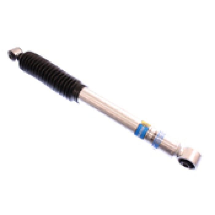 Metal pole with blue stripe on bilstein 5100 series 2000 chevrolet tahoe lt rear shock absorber