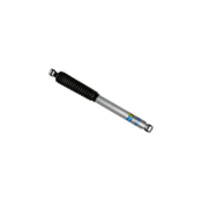 Black and white pencil next to bilstein 5100 series shock absorber