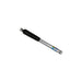 Black and white pencil next to bilstein 5100 series shock absorber