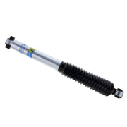 Bilstein 5100 series front shock absorber - close up on white background