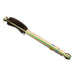 Black and green brush with a green handle - bilstein 5100 series shock absorber