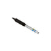 Bilstein 5100 series rear 46mm monotube shock absorber on white background