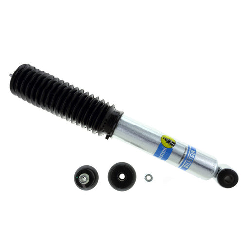 Bilstein 5100 series front shock absorber with rubber ring for 2001 chevrolet silverado 2500 lt