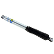 Bilstein 5100 series front shock absorber for ford f-250 super duty on white background