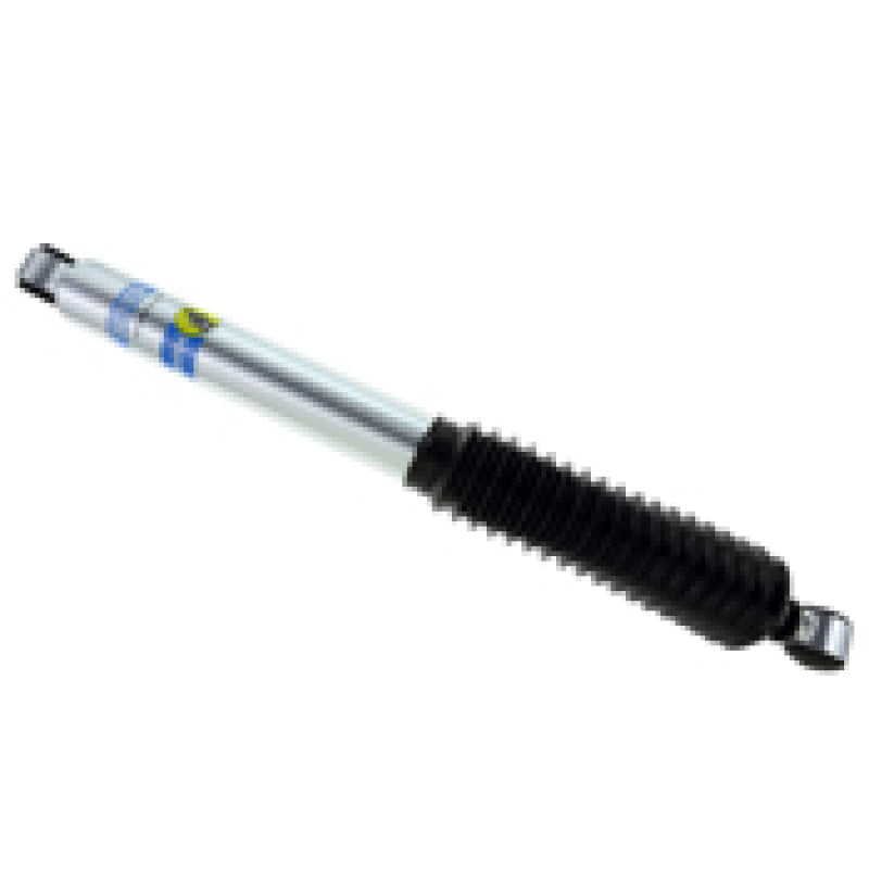 Bilstein 5100 series front shock absorber for ford f-250 super duty on white background