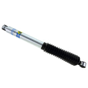 Bilstein 5100 series shock absorber on white background