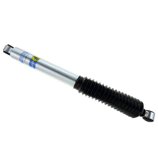 Bilstein 5100 series 46mm front monotube shock absorber on white background