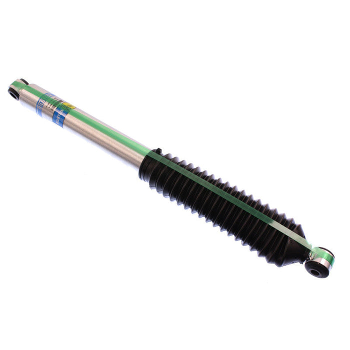 Bilstein 5100 series front shock absorber for 2002 ford excursion eddie bauer 4wd with green and black spring