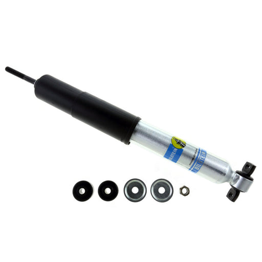 Bilstein 5100 series front shock absorber with screw and nuts