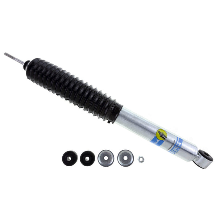 Bilstein 5100 series front shock absorber with screw and nuts