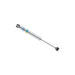 Bilstein 5100 series front monotube steering damper with metal handle