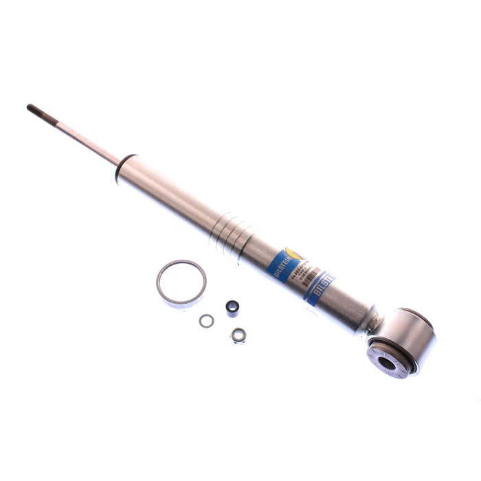 Bilstein 5100 series 2009 ford f-150 flotillera front 46mm monotube shock absorber - close-up of