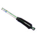 Green and black plastic hose with white handle for bilstein 5100 series ford f-150 shock absorber