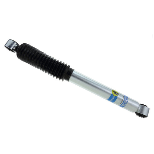 Close up of metal pen with black handle, bilstein 5100 series shock absorber