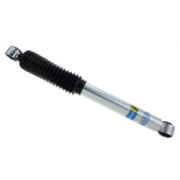 Black handle pen on white background - bilstein 5100 series 2009 nissan titan xe rwd rear 46mm monotube shock absorber