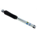 Black handle pen on white background - bilstein 5100 series 2009 nissan titan xe rwd rear 46mm monotube shock absorber