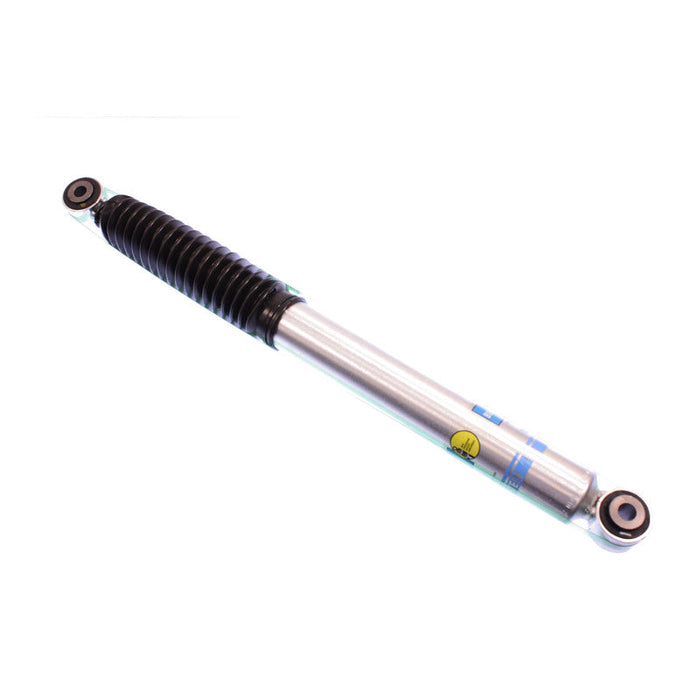 Bilstein 5100 series nissan titan xe 4wd rear shock absorber on white background