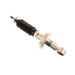 Bilstein 5100 series front shock absorber on white background