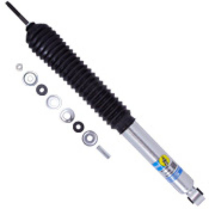 Bilstein 5100 series rear monotube shock absorber for toyota tundra sr5