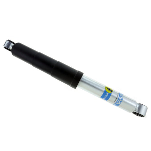 Black and white pen with a blue tip used in product bilstein 5100 series shock absorber