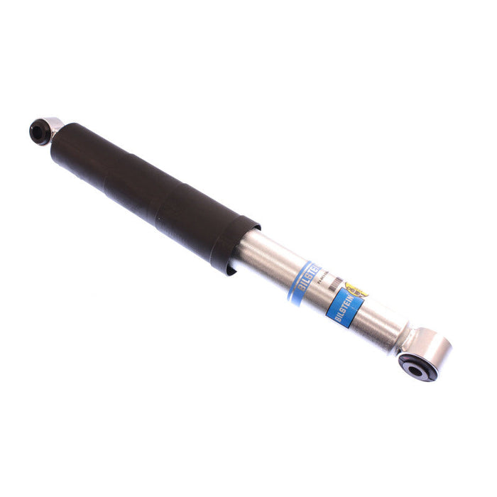 Bilstein 5100 series shock absorber for 2012 nissan xterra x rear - black/silver cylinder with blue cap