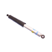 Bilstein 5100 series rear shock absorber with yellow valve