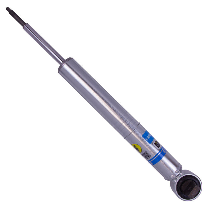 Blue and silver pen with black tip - bilstein 5100 series shock absorber