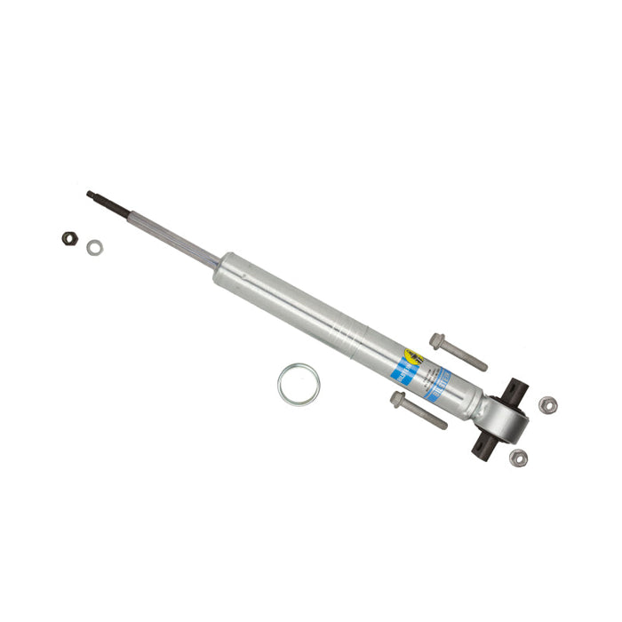 Bilstein 5100 series front shock absorber with wren and screw, ride height adjustable