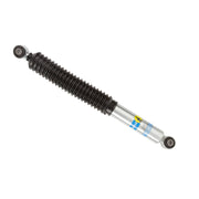 Bilstein 5100 series gm colorado 4wd rear shock absorber on white background