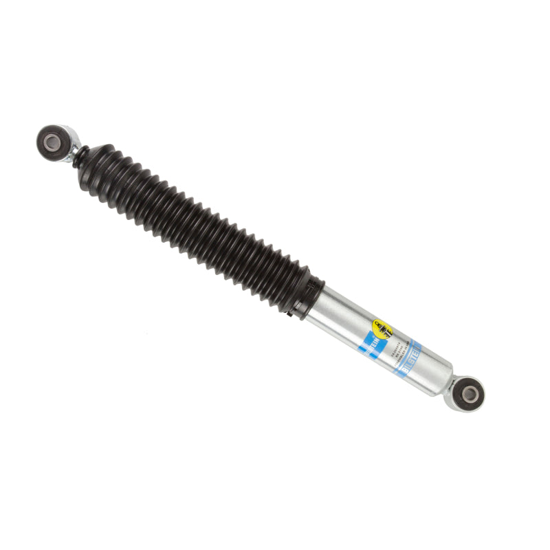 Bilstein 5100 series gm colorado 4wd rear shock absorber on white background