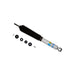 Bilstein 5100 series ford f-250 / f-350 front shock absorber close-up on white background