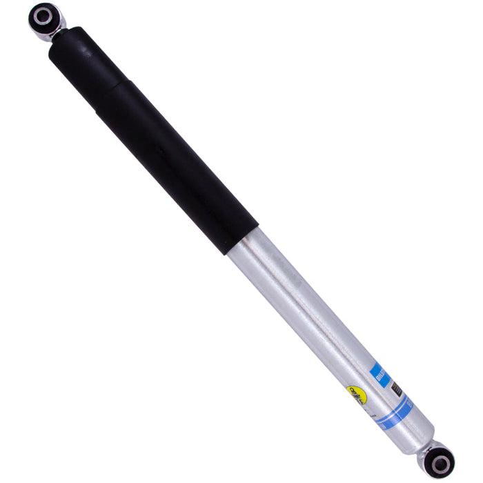 Black and white pen with blue tip on bilstein 5100 series 2019 chevrolet silverado 1500 / gmc sierra 1500 shock absorber trail