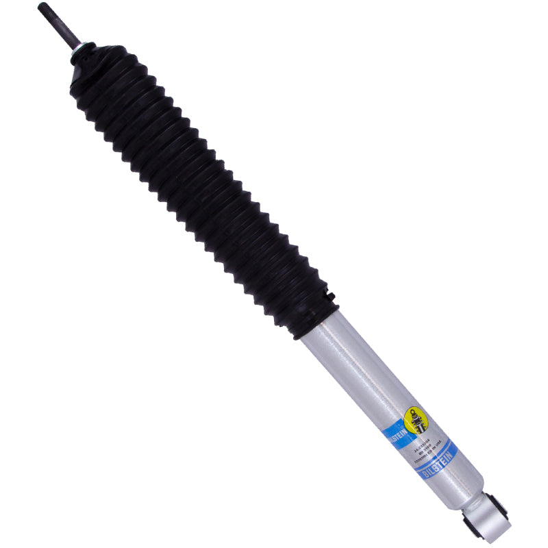 Bilstein 5100 series 46mm monotube shock absorber - rear on white background