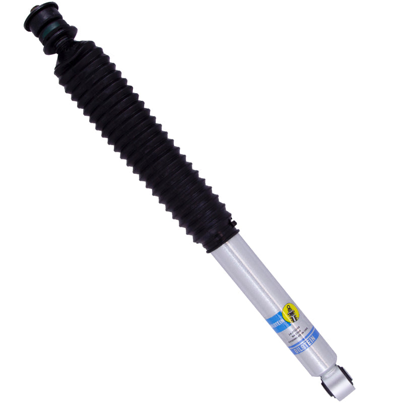 Black and white pen tip of 46mm monotube shock absorber