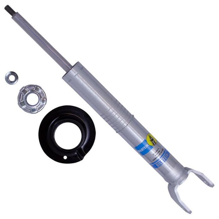 Bilstein 5100 series ride height adjustable front shock absorber and nut