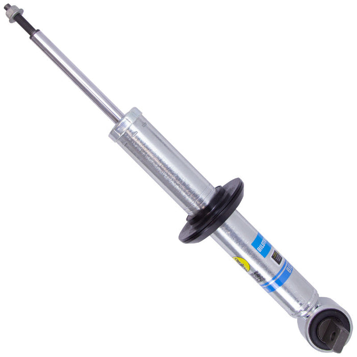 2021 chevrolet suburban front 46mm monotube shock absorber with ride height adjustable feature on white background