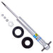 Bilstein 5100 series ride height adjustable hydraulic shock absorber with rubber ring