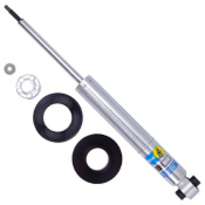 Bilstein 5100 series chevy suburban rear shock absorber with ride height adjustment kit