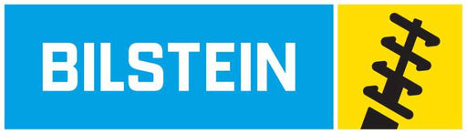 Bilstein 5100 series nissan frontier rear shock absorber logo