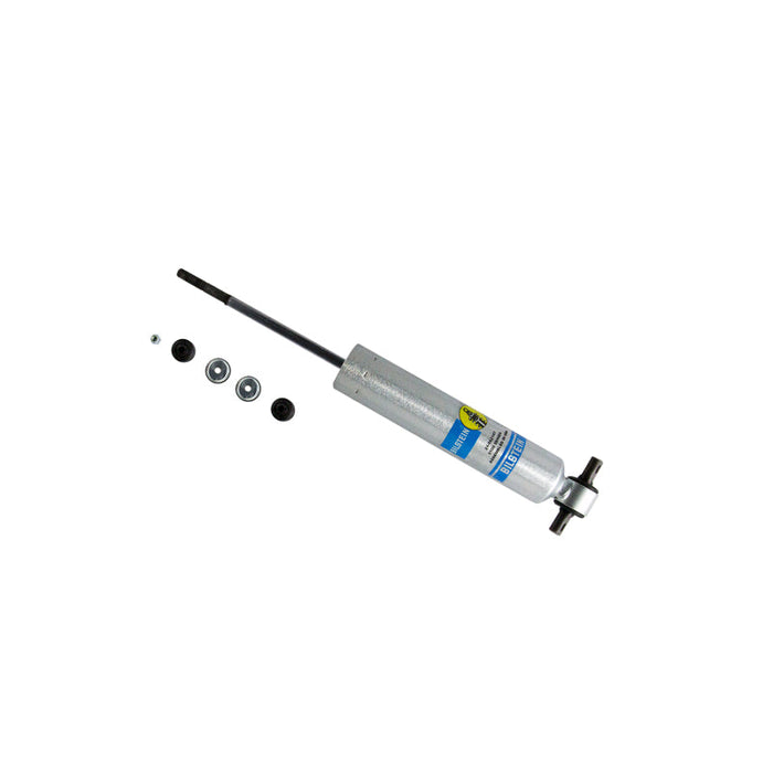 Bilstein 5100 series shock absorber with screw and cylinder