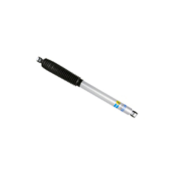 Black and white pen with blue tip representing bilstein 5100 series shock absorbers