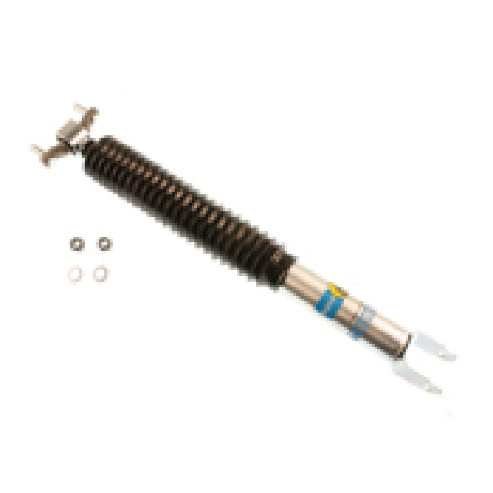 Bilstein 5100 series front shock absorber on white background